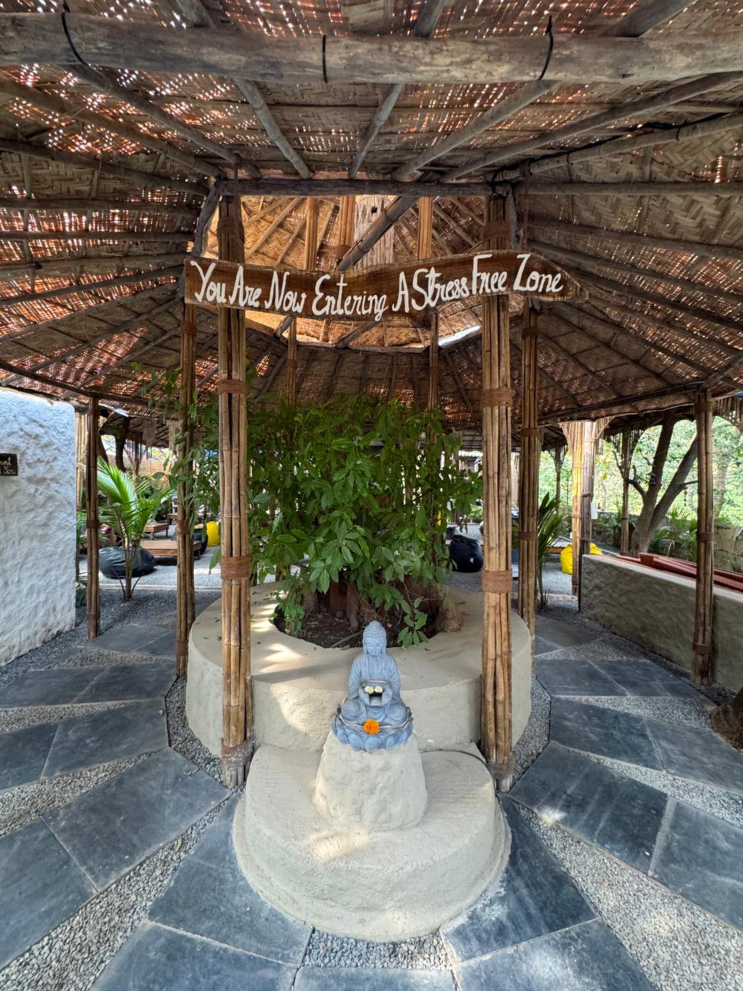 Resort Maya Nature Retreat *