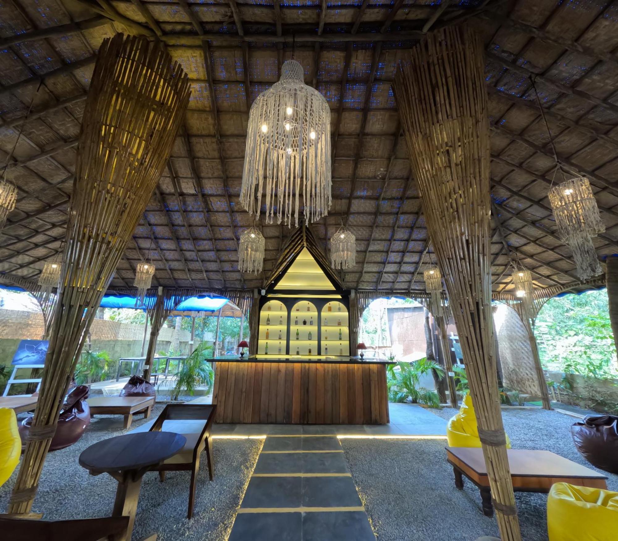 Maya Nature Retreat Resort