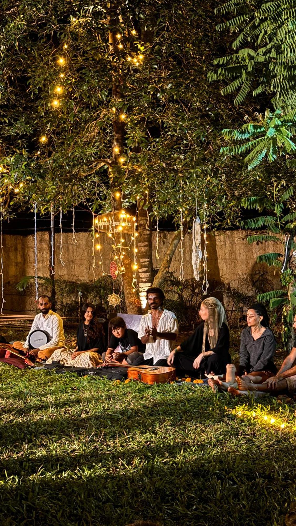 Maya Nature Retreat Resort